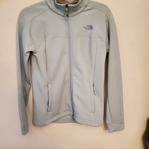 Northface zip up